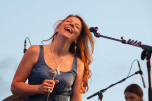 Susan Tedeschi