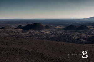 Craters of the Moon National Monument and Preserve