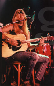 Gregg Allman